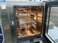 Rational cm 61g combisteamer - afbeelding 3 van  7