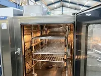 Rational cm 61g combisteamer - afbeelding 6 van  7