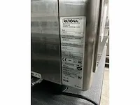 Rational cm 61g combisteamer - afbeelding 7 van  7