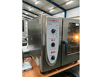 Rational cm 61g combisteamer - afbeelding 2 van  7