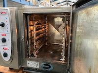 Rational cm 61g combisteamer - afbeelding 3 van  7