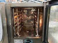 Rational cm 61g combisteamer - afbeelding 4 van  7