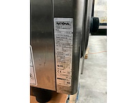 Rational cm 61g combisteamer - afbeelding 5 van  7