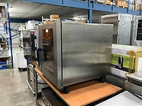 Rational cm 61g combisteamer - afbeelding 7 van  7