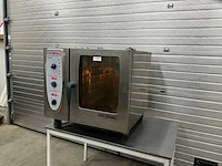 Rational cm 61g combisteamer - afbeelding 1 van  8