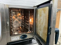 Rational cm 61g combisteamer - afbeelding 4 van  8
