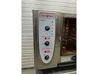 Rational cm 61g combisteamer - afbeelding 5 van  8