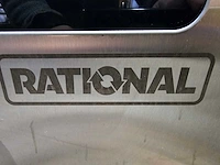 Rational cm101 combimaster bake-off combisteamer - afbeelding 5 van  9