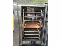 Rational cm101 combimaster bake-off combisteamer - afbeelding 6 van  9