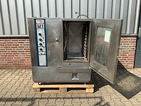 Rational cm101g combisteamer - afbeelding 2 van  7