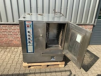 Rational cm101g combisteamer - afbeelding 4 van  7