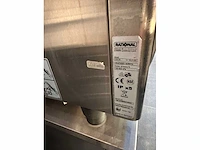 Rational cm61 combisteamer - afbeelding 2 van  6