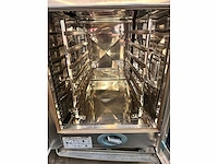 Rational cm61 combisteamer - afbeelding 3 van  6