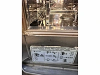Rational cm61 combisteamer - afbeelding 5 van  6