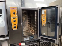 Rational cmp 101 bakkerijoven - afbeelding 4 van  6