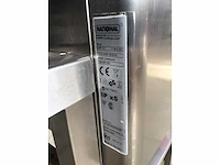 Rational cmp 101 bakkerijoven - afbeelding 6 van  6