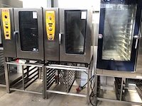 Rational cmp 101 bakkerijoven - afbeelding 1 van  6