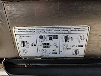 Rational cmp 101 bakkerijoven - afbeelding 5 van  6