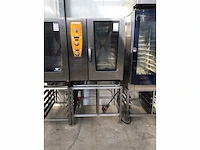 Rational cmp 101 bakkerijoven - afbeelding 2 van  6