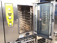 Rational cmp 101 bakkerijoven - afbeelding 4 van  6