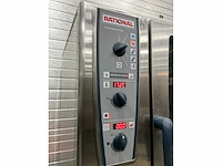 Rational cmp 101 combisteamer - afbeelding 3 van  6