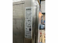 Rational cmp 101 combisteamer - afbeelding 4 van  6