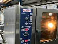 Rational cmp 61 combisteamer - afbeelding 2 van  7