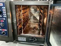 Rational cmp 61 combisteamer - afbeelding 3 van  7