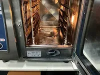 Rational cmp 61 combisteamer - afbeelding 4 van  7