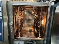 Rational cmp 61 combisteamer - afbeelding 5 van  7