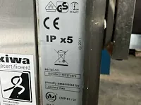 Rational cmp 61 combisteamer - afbeelding 6 van  7