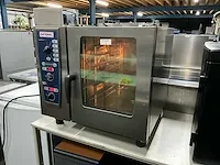 Rational cmp 61 combisteamer - afbeelding 7 van  7