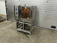 Rational cmp 61 combisteamer - afbeelding 1 van  9