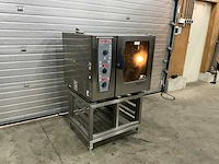 Rational cmp 61 combisteamer - afbeelding 2 van  9