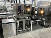Rational cmp 61g combisteamer - afbeelding 1 van  8