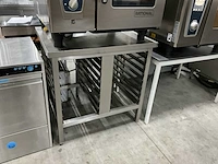 Rational cmp 61g combisteamer - afbeelding 4 van  8
