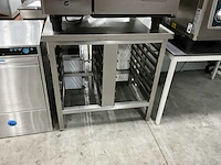 Rational cmp 61g combisteamer - afbeelding 5 van  8