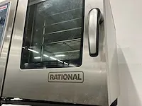 Rational cmp61 combisteamer - afbeelding 2 van  10