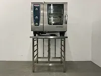 Rational cmp61 combisteamer - afbeelding 4 van  10