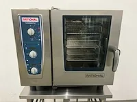 Rational cmp61 combisteamer - afbeelding 6 van  10