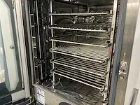 Rational cmp61 combisteamer - afbeelding 9 van  10