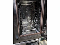 Rational combi-master cm 101 combisteamer - afbeelding 5 van  6