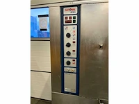 Rational combi-steamer met rational onderstel - afbeelding 7 van  10