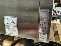Rational combimaster cm101e combisteamer 2006 - afbeelding 3 van  11