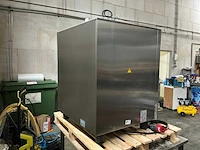 Rational combimaster cm101e combisteamer 2006 - afbeelding 5 van  11