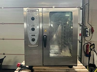 Rational combimaster cm101e combisteamer 2006 - afbeelding 7 van  11