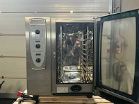 Rational combimaster cm101e combisteamer 2006 - afbeelding 8 van  11