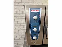 Rational combimaster cm61 combisteamer - afbeelding 2 van  5