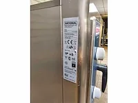 Rational combimaster cm61 combisteamer - afbeelding 3 van  5