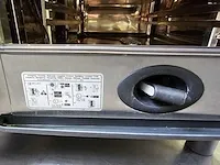Rational combimaster cm61 combisteamer - afbeelding 5 van  5